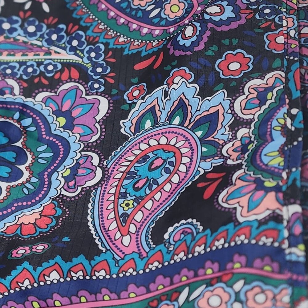 RARE - Vera Bradley - 7 Travel Packing Essentials